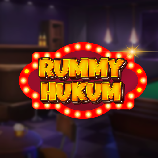Rummy Hukum icon